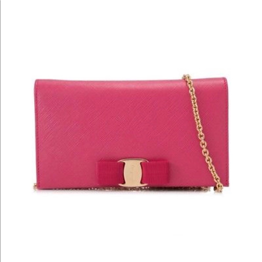 Salvatore Ferragamo woc